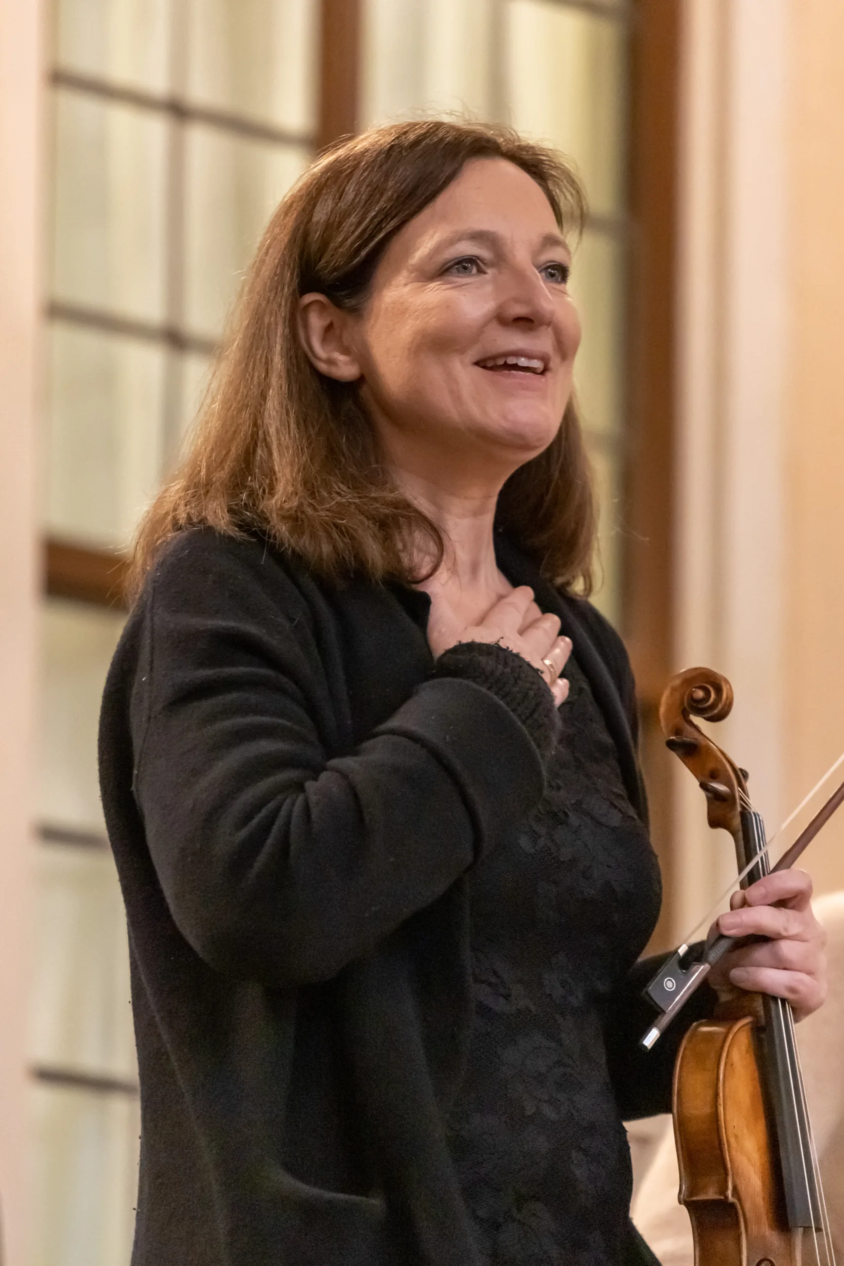 Künstlerische Leitung: Prof. Annette Seyfried Künstlerische Leitung: Prof. Annette Seyfried