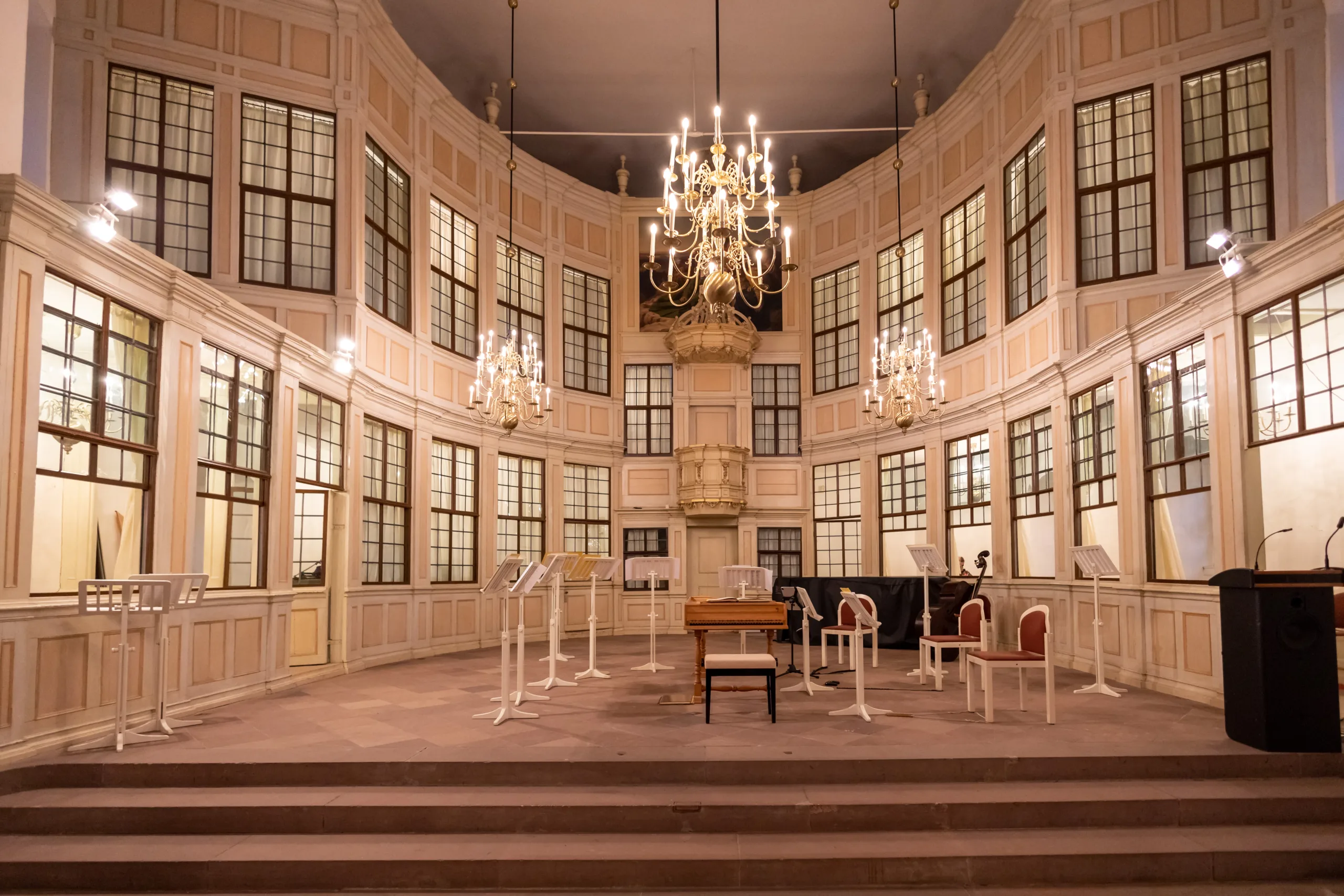 Gründung und Leitidee der Jungen Streicherakademie Gründung und Leitidee der Jungen Streicherakademie