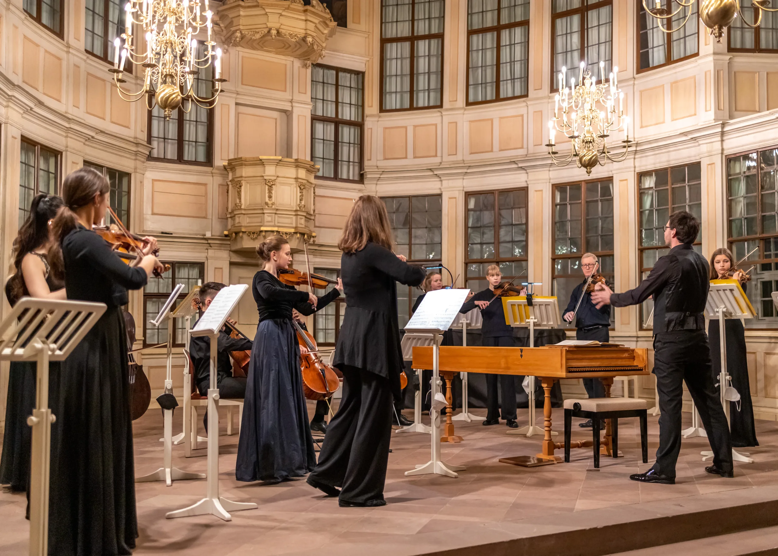 Streicherakademie Mainz Streicherakademie Mainz