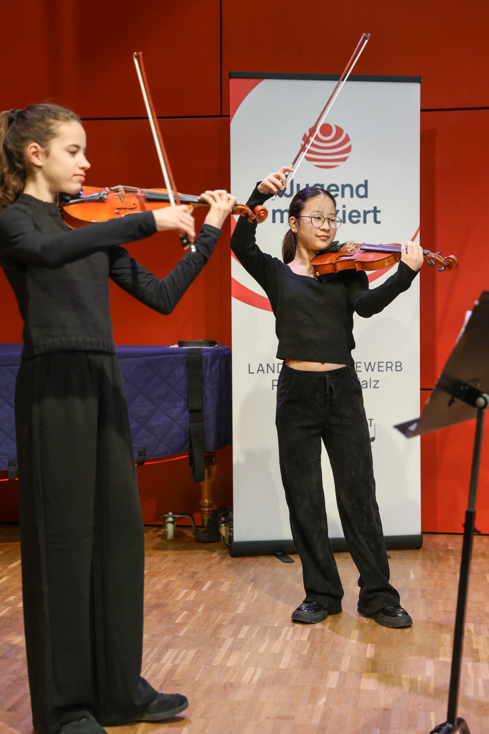 Fotos Jugend musiziert-1