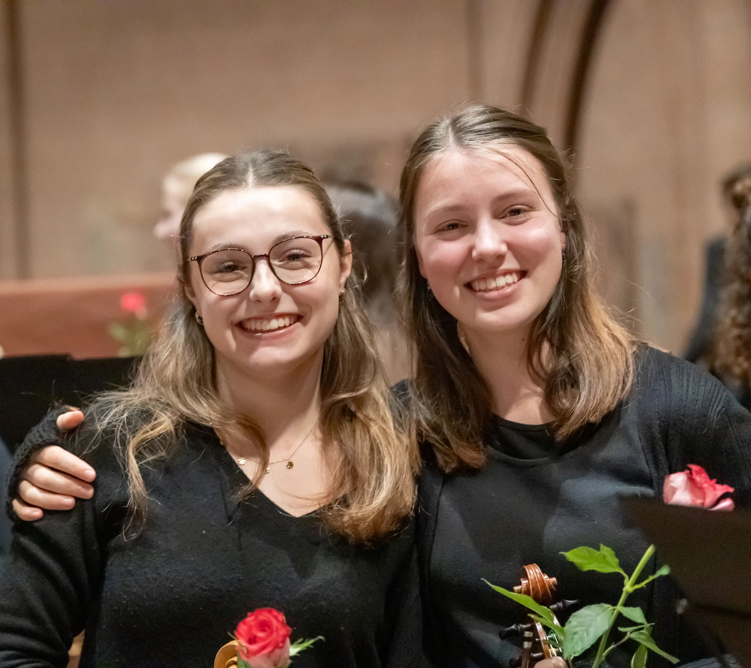 Musik gestalten. Persönlichkeit entwickeln. Musik gestalten. Persönlichkeit entwickeln.