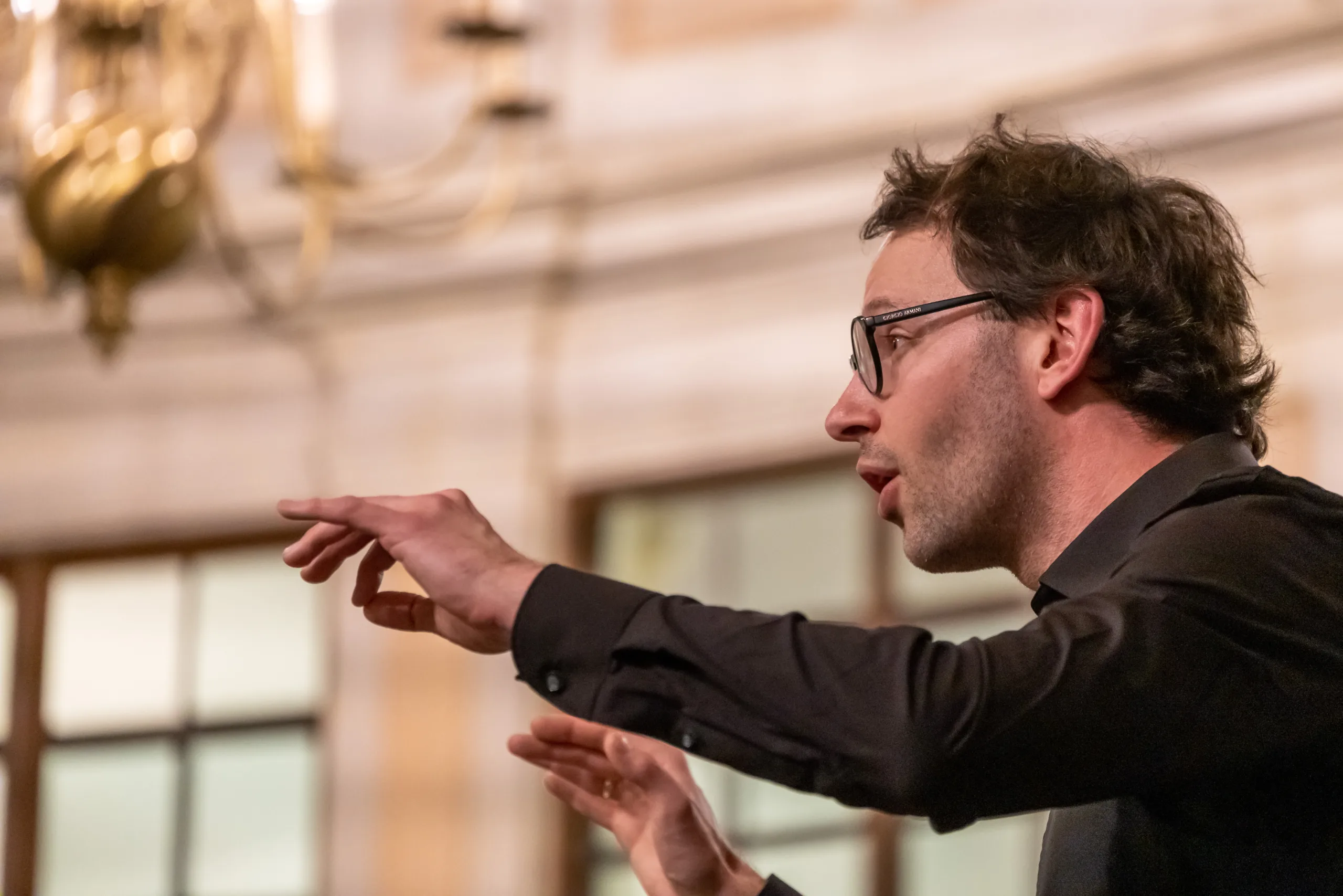 Junger Meisterkurs Orchester Junger Meisterkurs Orchester