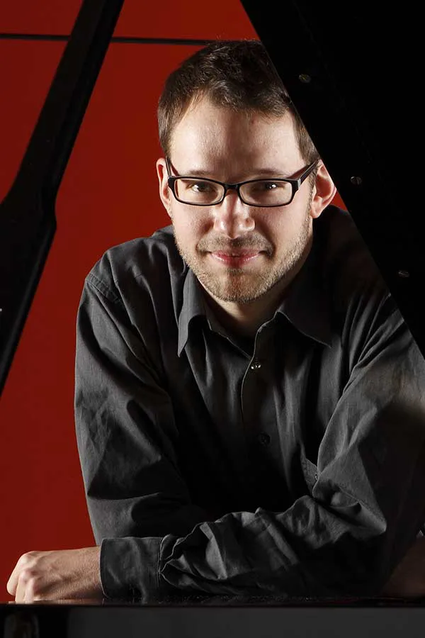 Christian Rohrbach