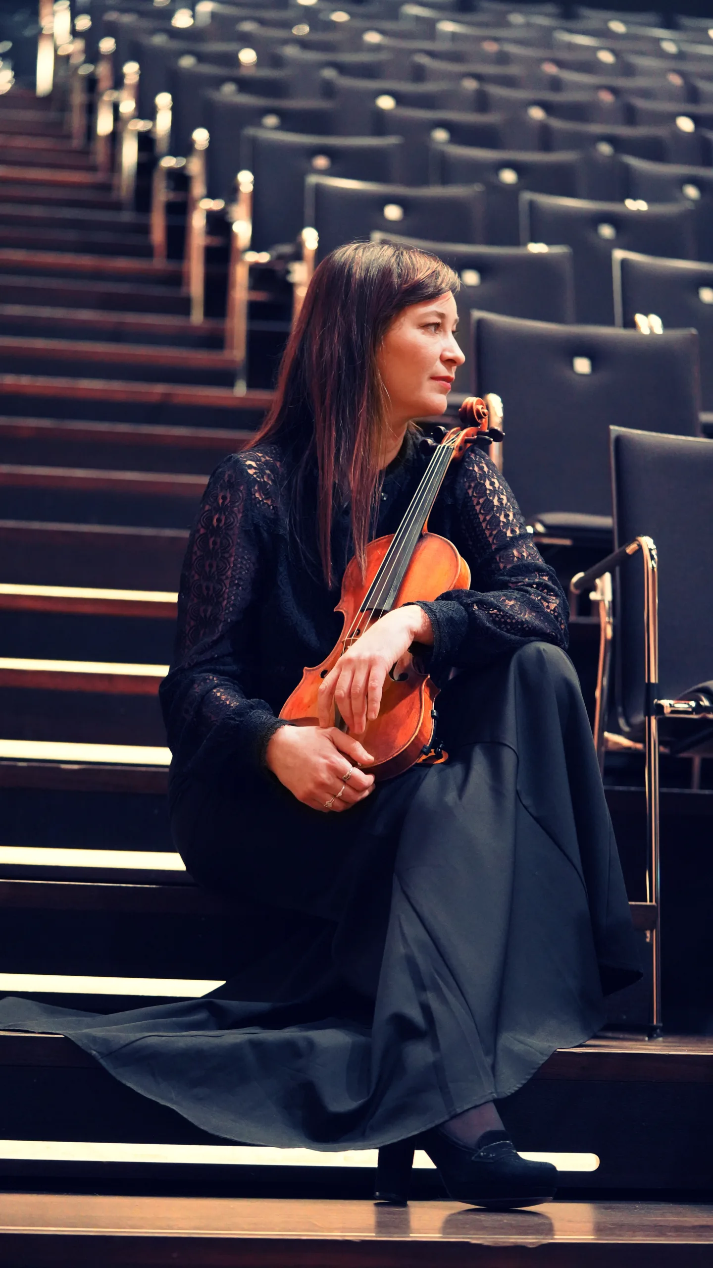 Irina Borissova